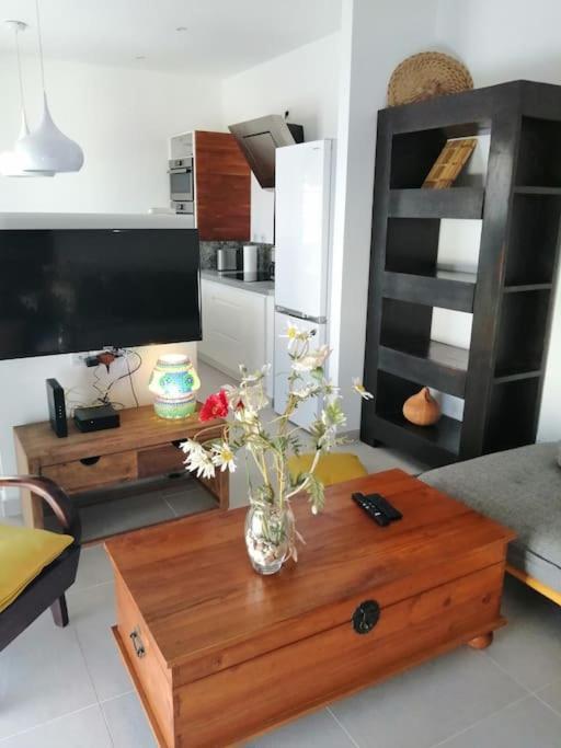 Residence Canne Mapou 2 1 Chambre Saint Pierre Eksteriør billede